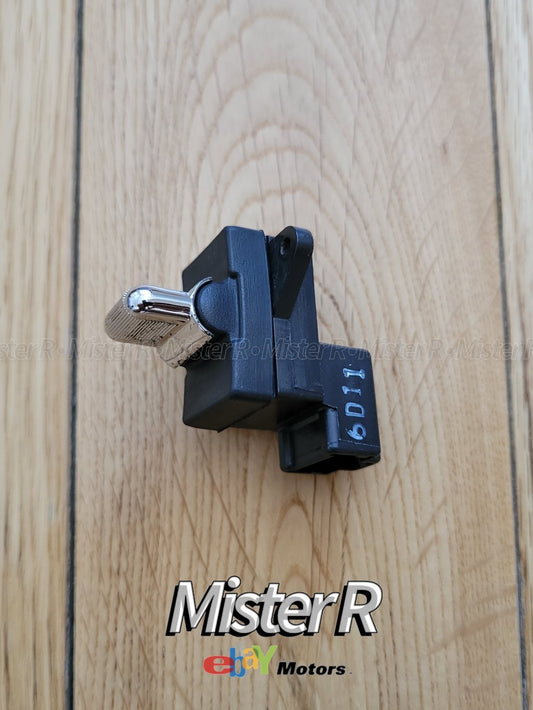 Honda • Door Lock Switch Assembly • Civic Accord CR-V Prelude • #35380SZ3A010