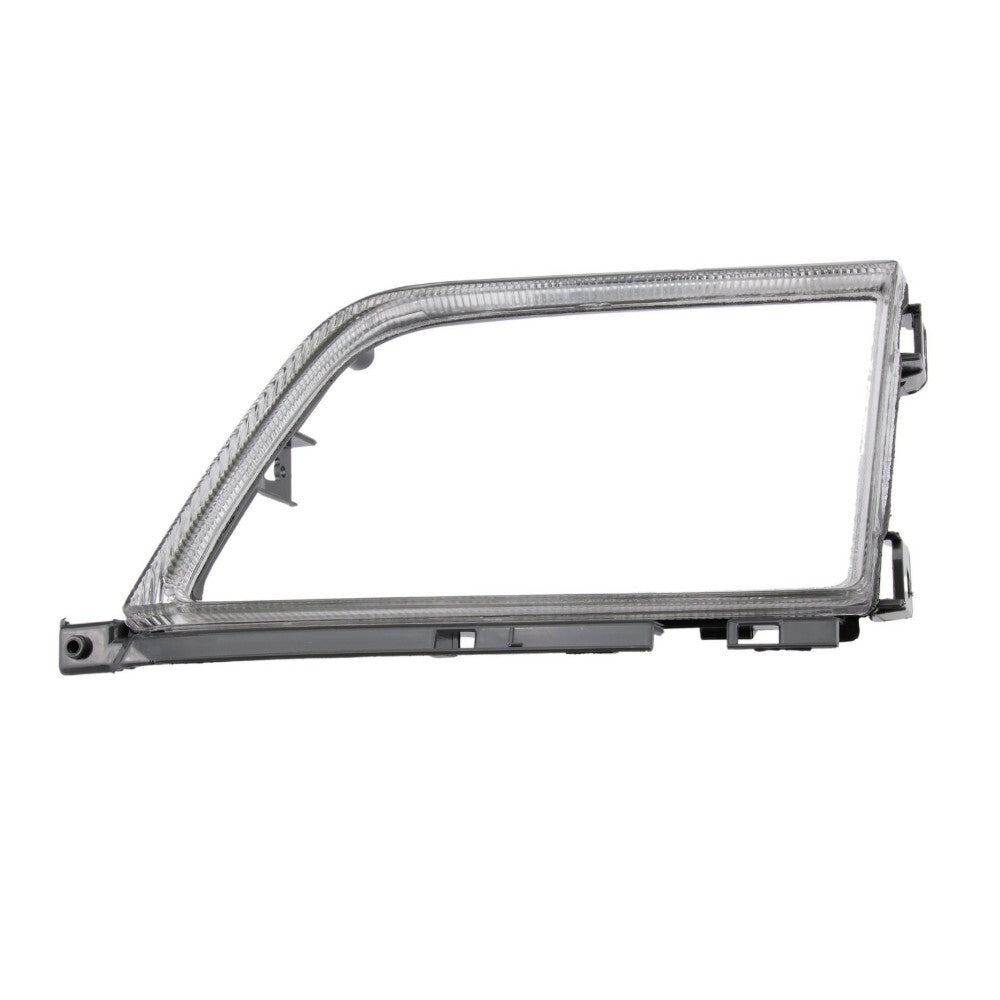 Mercedes-Benz R129 • Driver/Left Headlight Bezel • OER URO Parts #12982603595
