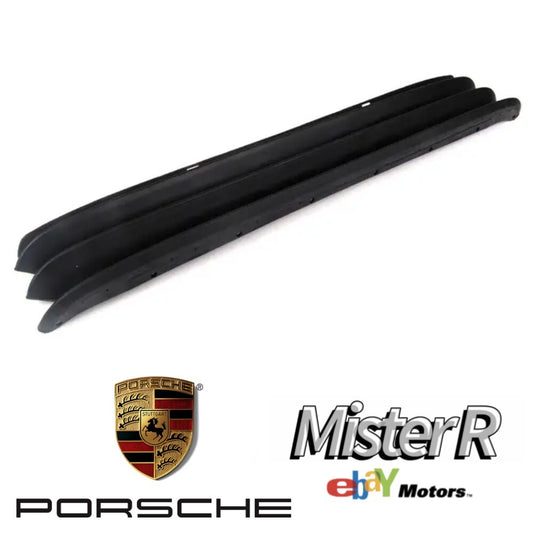 Porsche 911 996/997 • Rear Spoiler Grille/Trim • C4S GTS Targa OE • #996512250000