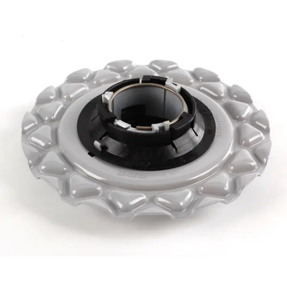BMW • Style 5 Wheel Center/Hub Cap ×1 • E30 E36 E34 14" • OE BBS • #361322256221