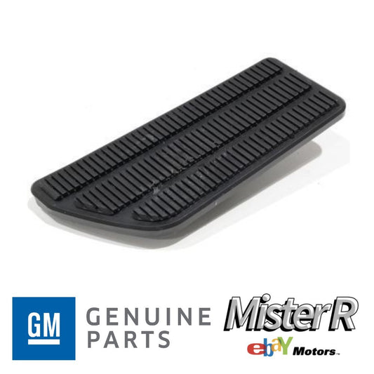 General Motors • Accelerator Pedal Pad/Cover • C10 K10 Tahoe K1500 • #159780960