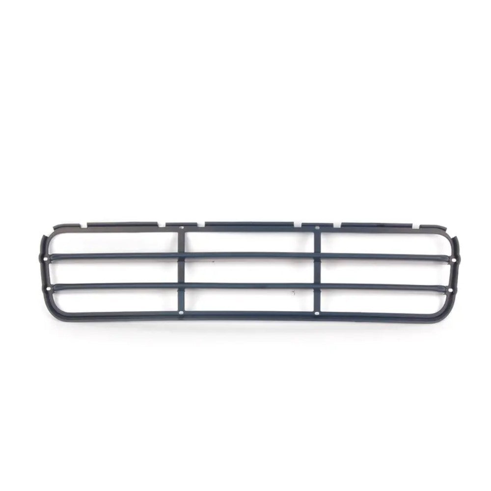 BMW E36 • Lower Center Front Bumper Grille • M Technic M3 M Sport • #511122338701