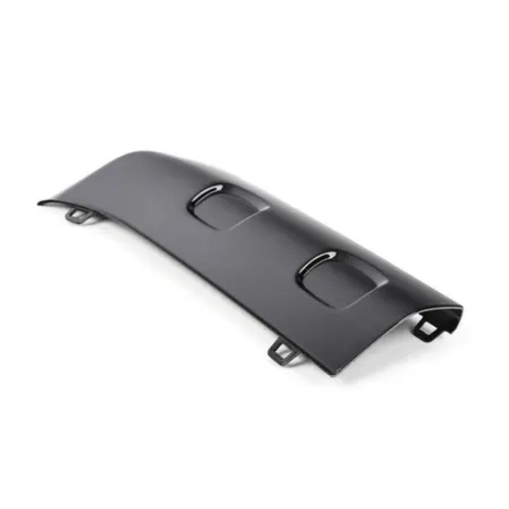 Mercedes-Benz W463 G-Wagon • Towing Eye Cover/Cap • G63 AMG • OE #46388536027