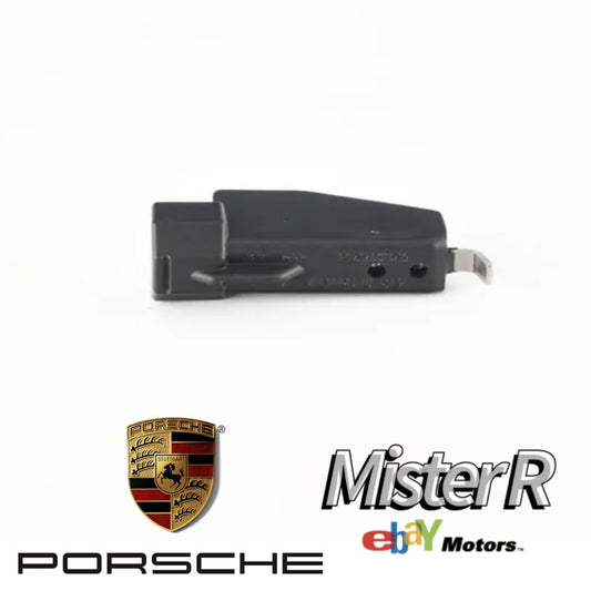 Porsche • Center Lock Hub Cap Removal Tool • 997 991 992 GT2 GT3 • #9P10122430