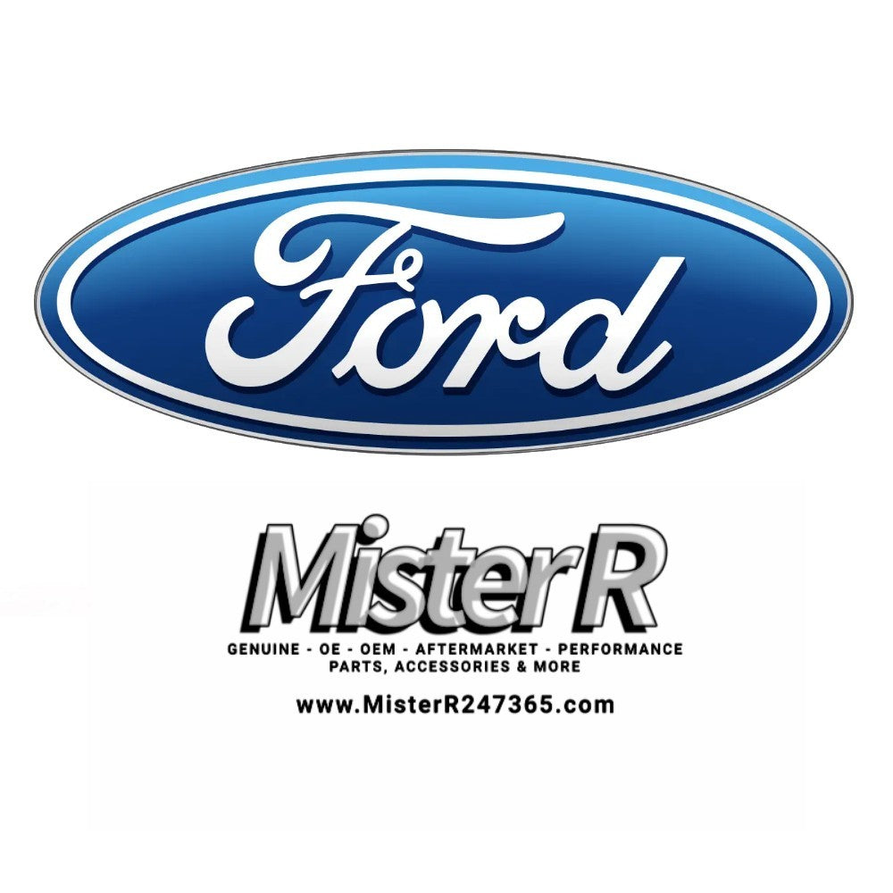 Ford Oval Hood Emblem • Explorer Ranger F-150 Expedition • New OE • #CL3Z8213A3