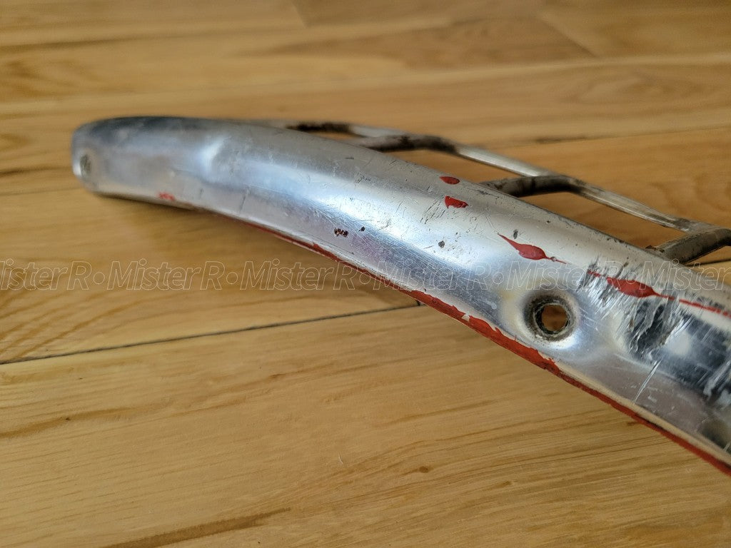 Renault Dauphine • Intake/Ventilation Grille Set • R1090 Used OE Gordini Ondine18