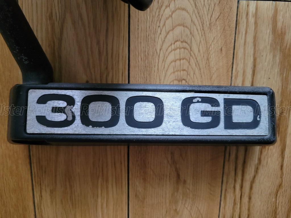 Mercedes-Benz W460 G-Wagon • Right Mirror Assembly w/ 300GD Badge • #A460811001411