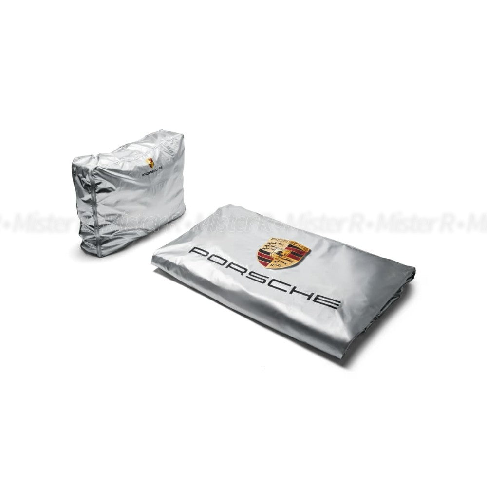 Porsche 991 • Outdoor Car Cover • 911 Turbo S • Carrera • GTS • OE #991044000034