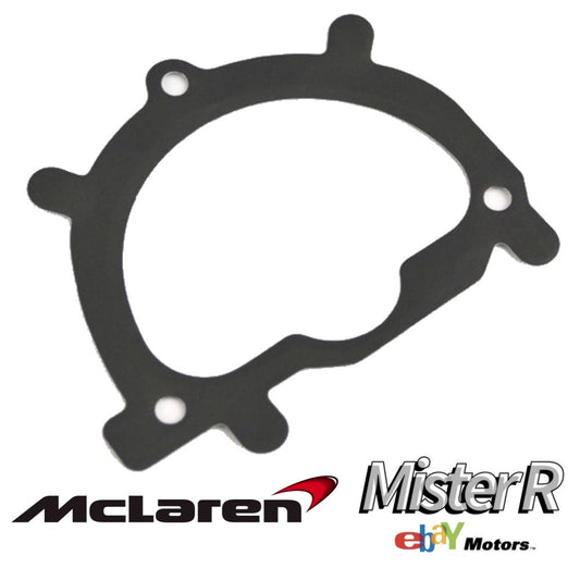 McLaren • Water Pump Service Cover Gasket • MP4-12C 650S 675LT P1 • #11F2434CP0