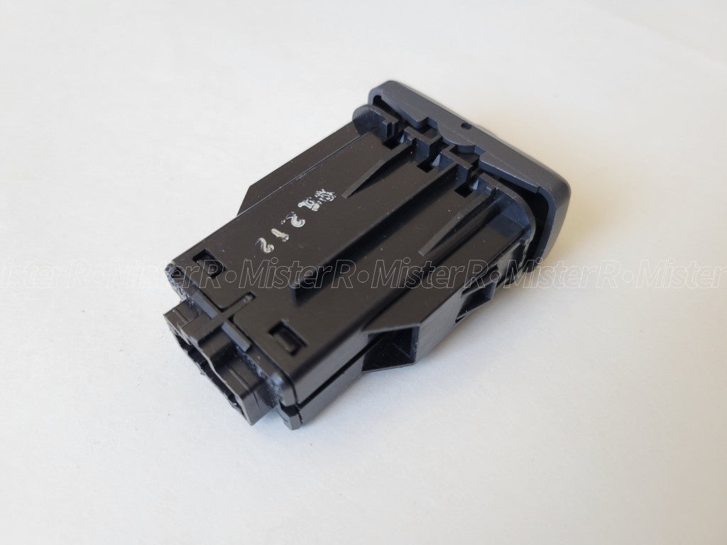 Honda Civic • Sunroof/Moonroof Switch Assembly • Used OE • #35830S04003ZB9