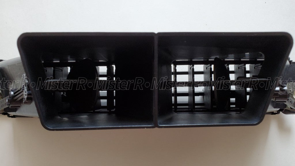 BMW • E9X Dashboard Center Air Vent • E90 E91 E92 E93 328 335 M3 • #6422913046311