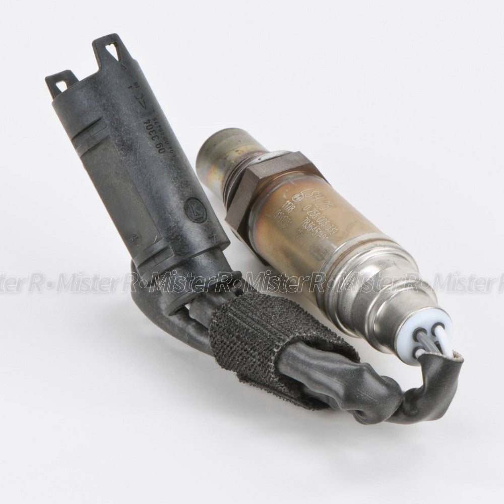 BOSCH #15339 • Oxygen Sensor • OEM BMW O2 Sensors • M5 M6 S85 • #117878364513