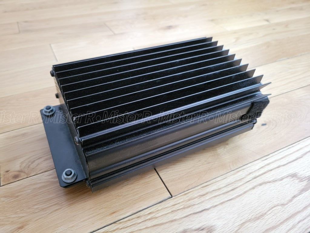 Mercedes-Benz • BOSE Audio Amplifier • OE W210 E320 E430 E55 AMG • #21082026895