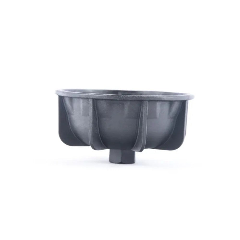 Mercedes-Benz • Center Cap Removal Socket • Wheel Spanner Wrench #A00058100006