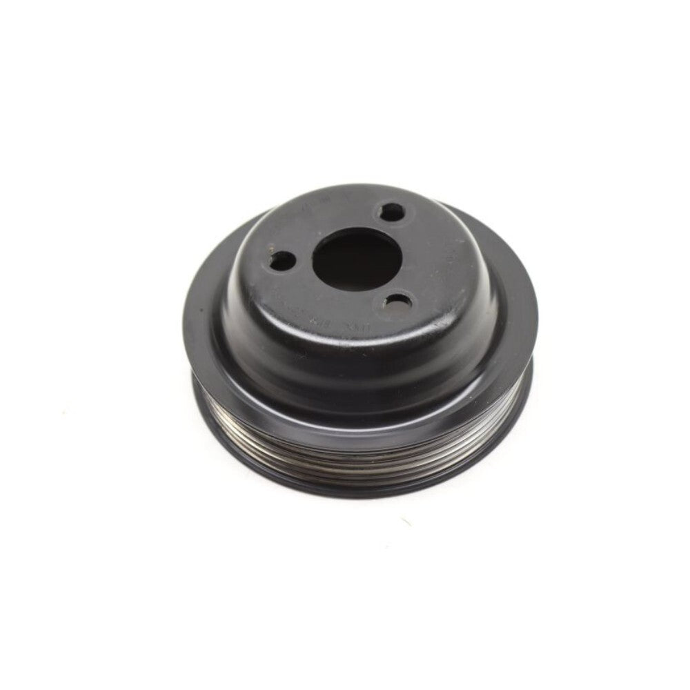 Porsche 981 987 991 992 997 • Engine Water Pump Pulley • #0PB121031 #9A1106248001