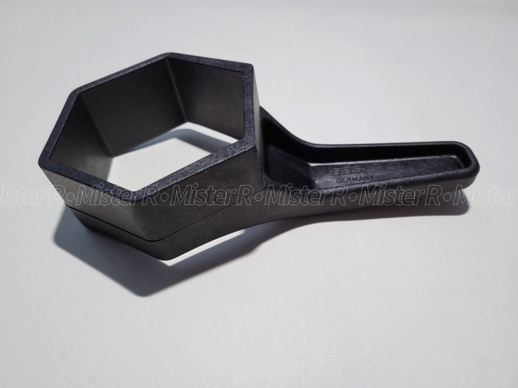 BBS Wheels • Center Cap Removal Wrench • 80mm Hex Tool • RS RZ • #361311793257