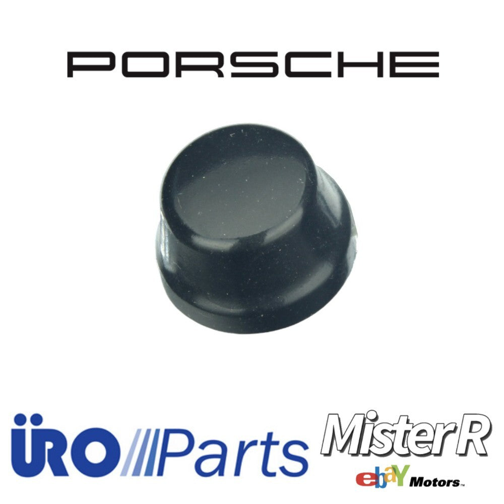 Porsche 986/996 Radio Nav Volume Knob • CDR220 CR220 CDR23 • OER #996645901000