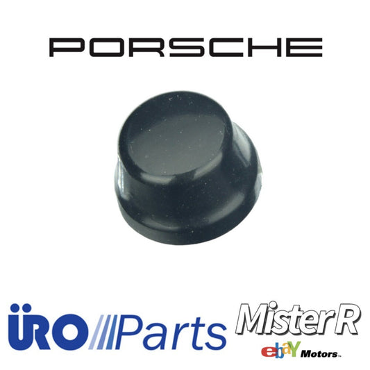 Porsche 986/996 Radio Nav Volume Knob • CDR220 CR220 CDR23 • OER #996645901000
