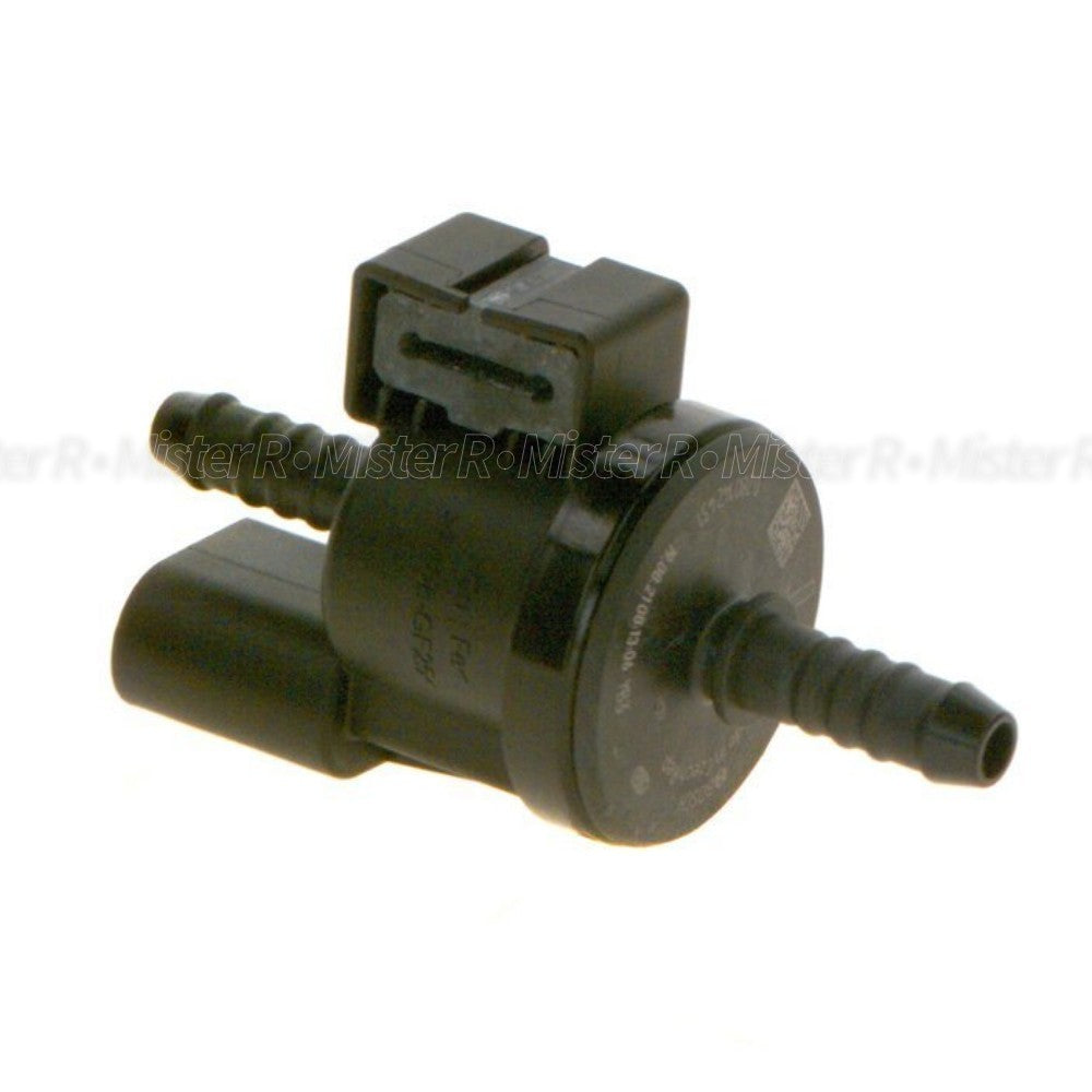 Bosch • Vapor Canister Purge Valve • OEM Volkswagen Audi • #06E906517A3