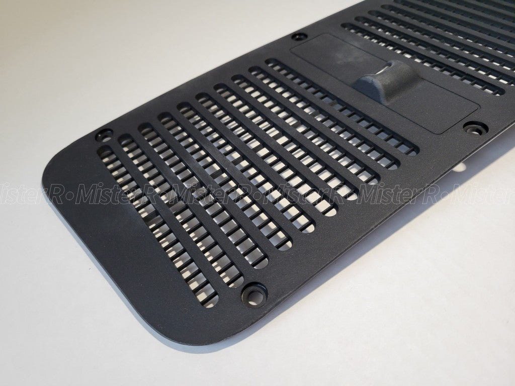 Mercedes-Benz W463 G-Wagon • Hood Vent/Grille • G550 G55 G65 AMG • #A46388701252