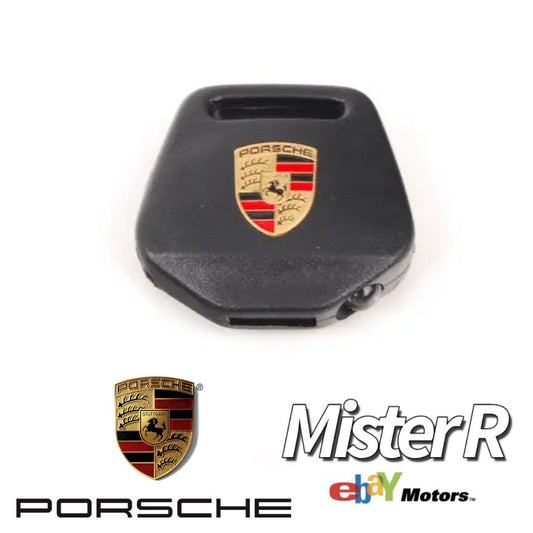 Porsche LED Key Head • 911 928 930 944 968 • Genuine New OE • #944538041010