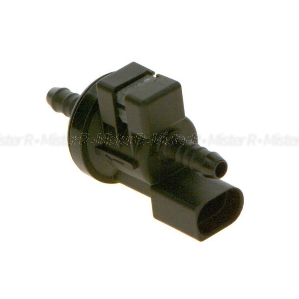 Bosch • Vapor Canister Purge Valve • OEM Volkswagen Audi • #06E906517A1