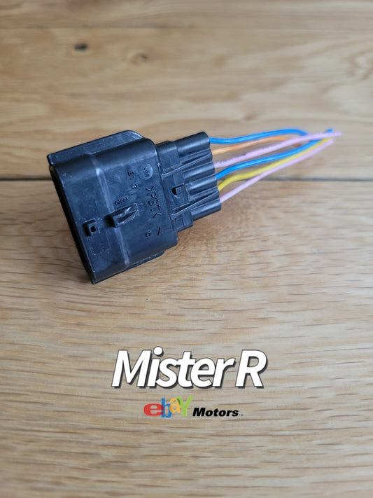Nissan/Infiniti • MAF Connector • Mass Air Flow Pigtail Harness • #288500