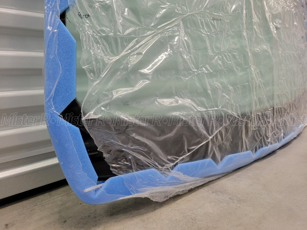 Mercedes-Benz GLE/GLS • Front Windshield Glass • C167 W167 X167 • #A16767030014