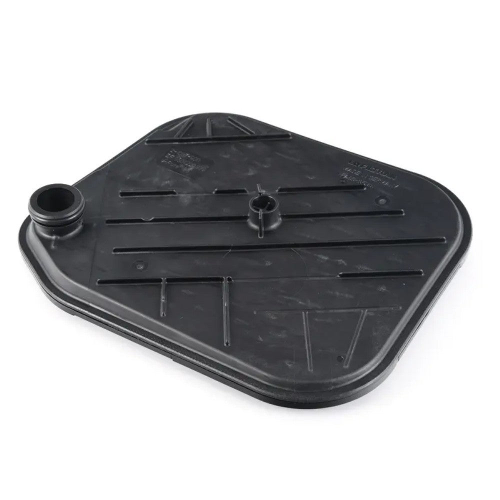 ZF Transmission Oil Pan + Filter Kit • OEM BMW GA8HP45Z GA8HP70Z • #241195034075