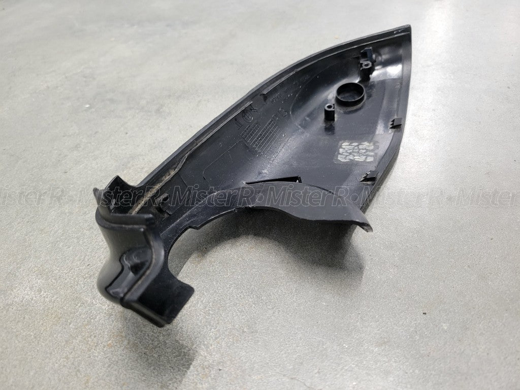 BMW F15/F16 • RH Mirror Cap + Lower Housing • F25/F26 • X3 X4 X5 X6 • #69802014