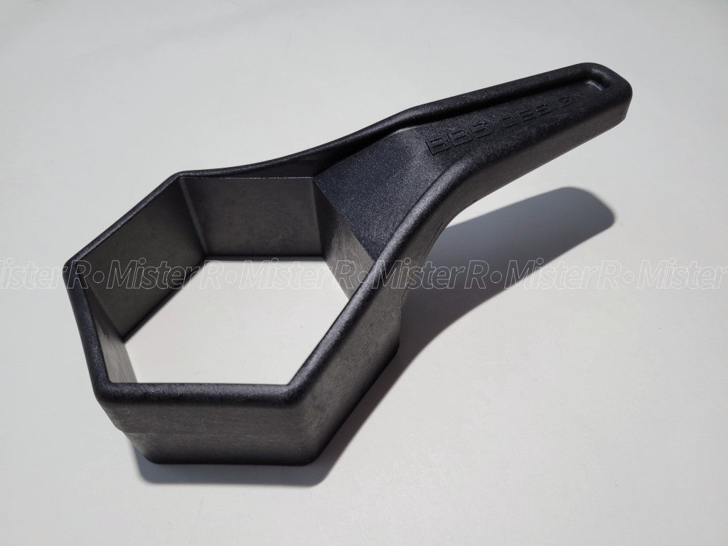 BBS Wheels • Center Cap Removal Wrench • 80mm Hex Tool • RS RZ • #361311793251