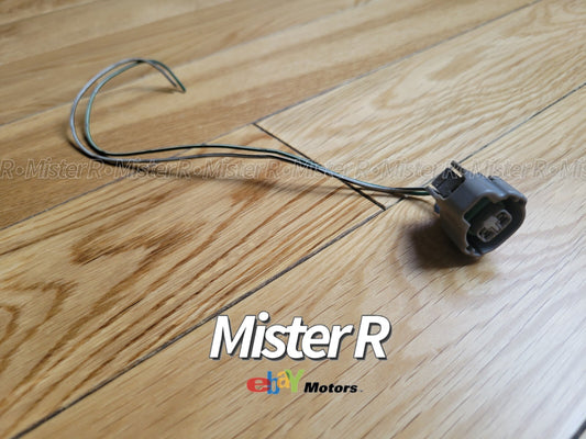 Toyota/Lexus • Camshaft Position Sensor Connector Pigtail Harness • #90980-111620