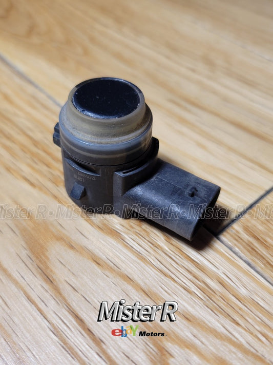 Mercedes-Benz • PDC - Parking Distance Sensor • Used OE • #A0009059300 ×10
