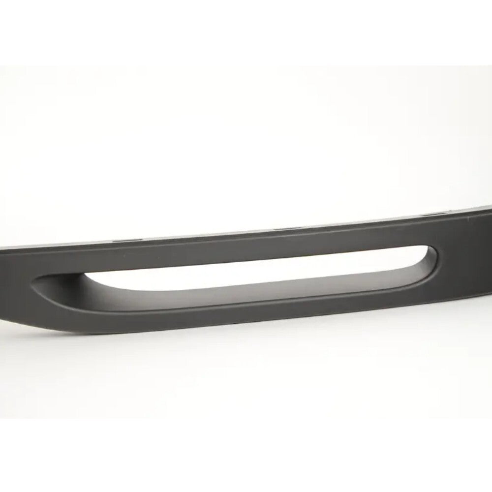 Porsche 911 996 Carrera 4S • Front Bumper Lip Spoiler • C4S • OE #9965055550201C2