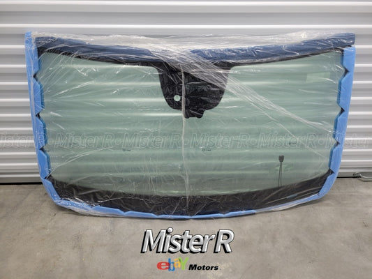 Mercedes-Benz GLE/GLS • Front Windshield Glass • C167 W167 X167 • #A16767030010