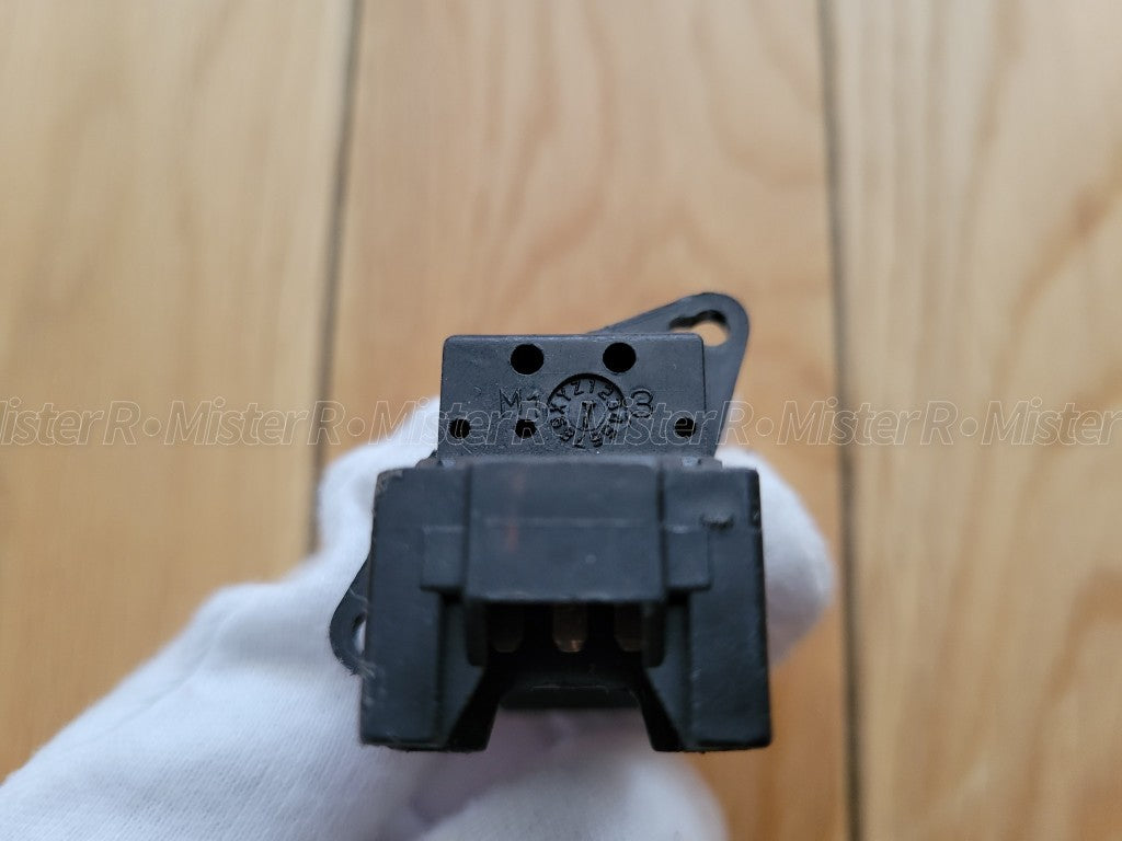 Honda Civic • Power Window Switch Assembly • Used OE • #35760S04003ZC6