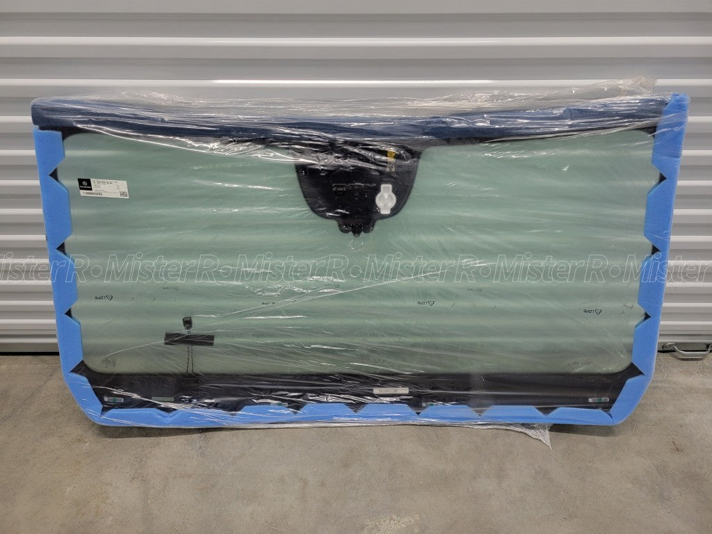 Mercedes-Benz GLE/GLS • Front Windshield Glass • C167 W167 X167 • #A16767030018