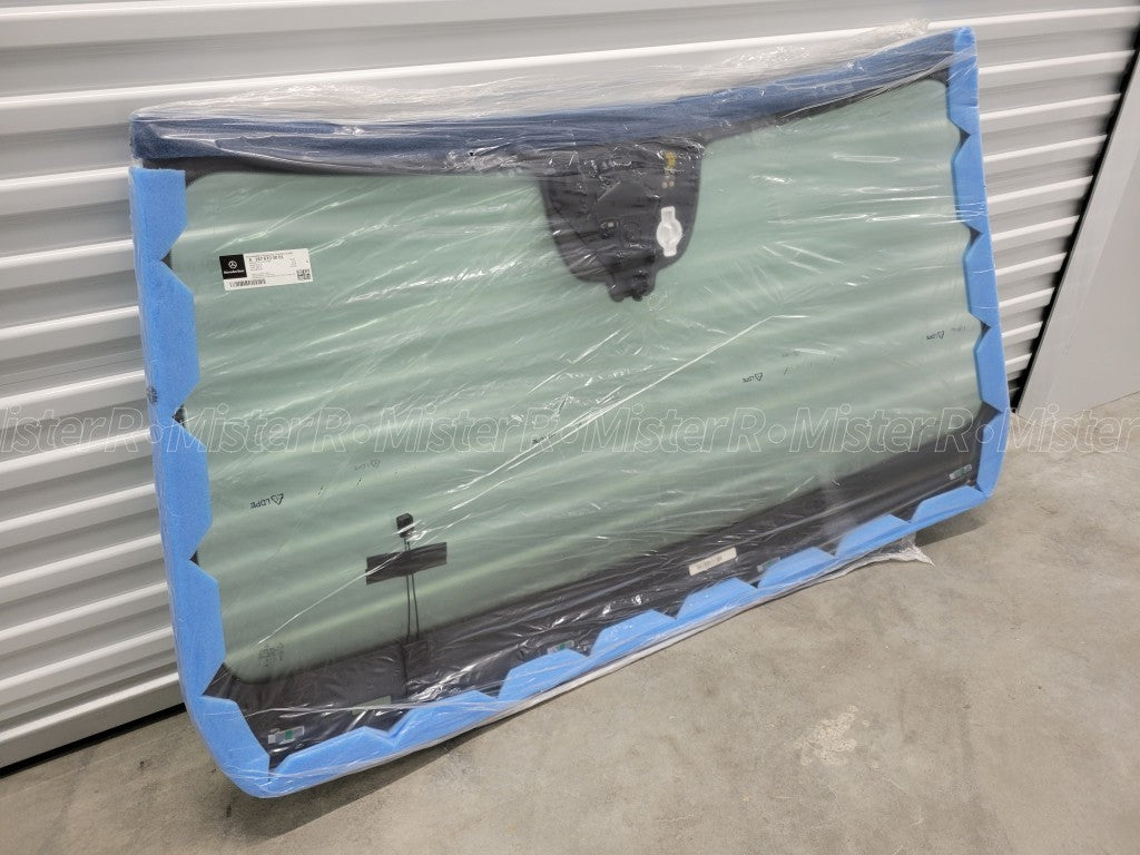 Mercedes-Benz GLE/GLS • Front Windshield Glass • C167 W167 X167 • #A167670300110