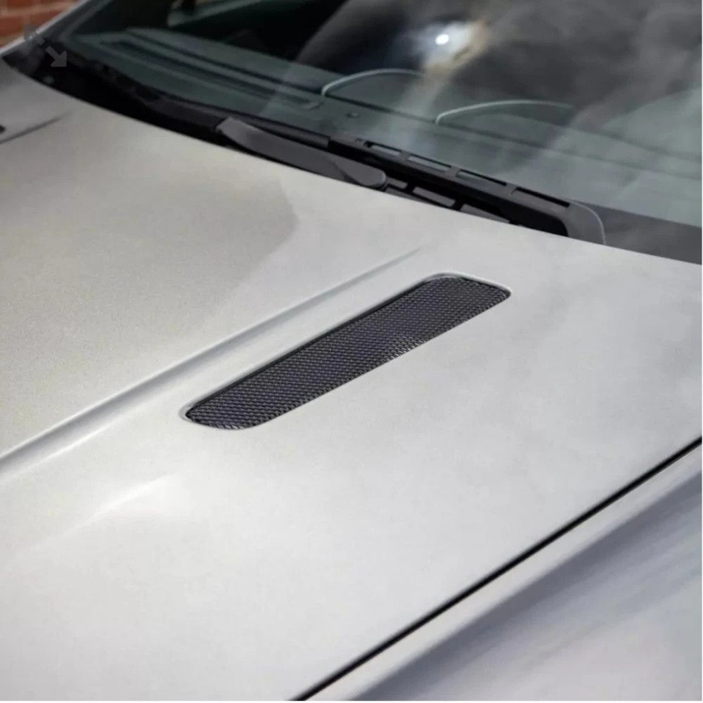 Aston Martin DBS V12 • Mesh Hood Assembly • Left • V8 Vantage • #AG33-16C693-AA1