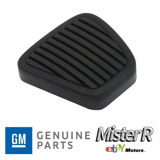General Motors • Brake Pedal Pad/Clutch Cover • Chevrolet Camaro SS • #921731040
