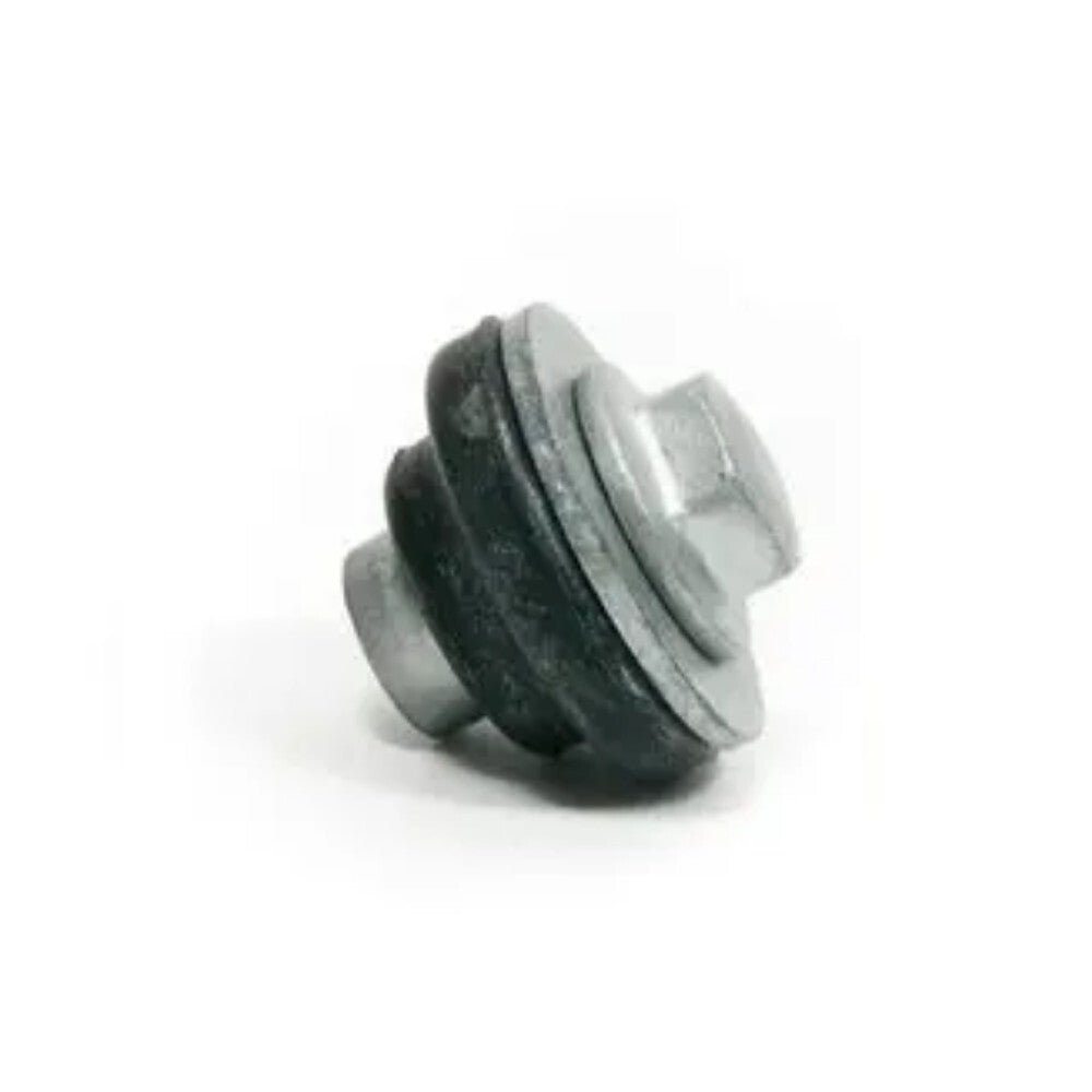 BMW Engine Valve Cover Nut x4 • E30 E34 E36 E39 E46 E53 E60 E83 E85 #111217386074