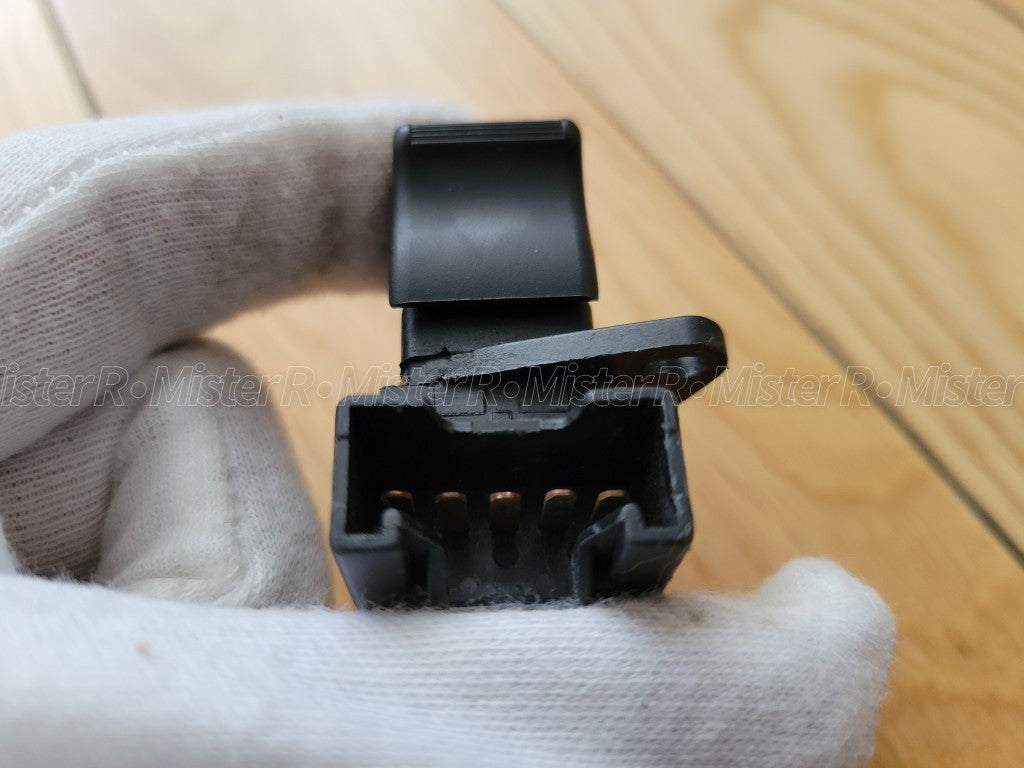 Honda Civic • Power Window Switch Assembly • Used OE • #35760S04003ZC5