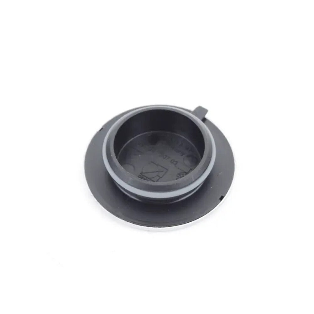 Porsche • 997 Jewled Center Cap • Center Lock Wheel • 911 Carrera • #997361207031