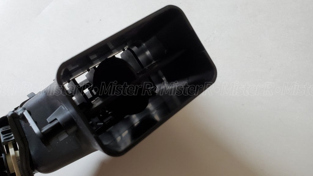 BMW • E9X Passenger/Right Dash Air Vent • E90 E91 E92 E93 335 M3 • #642291304609