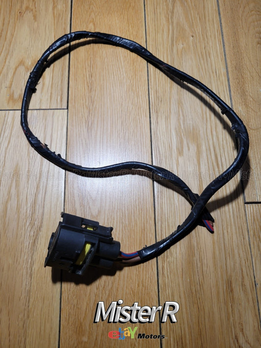 BMW 4-Pin Connector Pigtail Harness • Used OE • #690053690