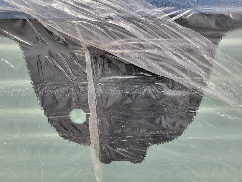 Mercedes-Benz GLE/GLS • Front Windshield Glass • C167 W167 X167 • #A16767030017