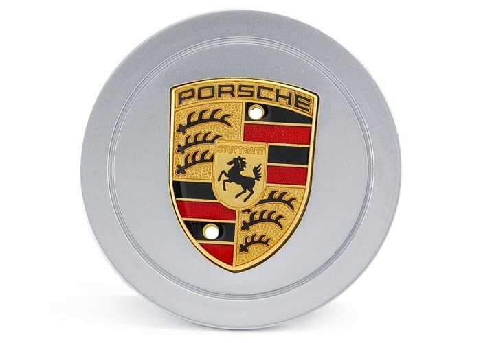 Porsche • 986 996 • Carrera Wheel Center Cap/Cover • 911 • #993361303109A1 ×14