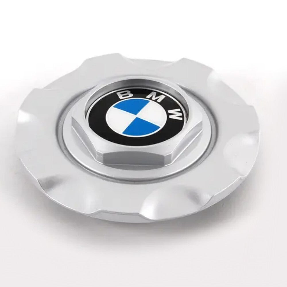 BMW • Style 19 Wheel Center/Hub Cap • E34 E36 E39 E46 • OE BBS • #36131182309 ×14