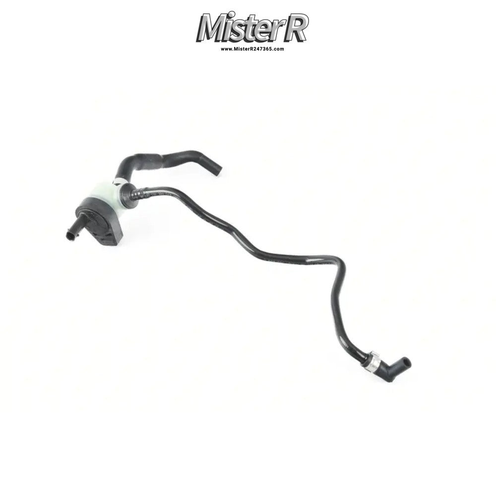 Audi • Engine Crankcase Breather PCV Hose • VNE Automotive OEM • #06E103207AR3