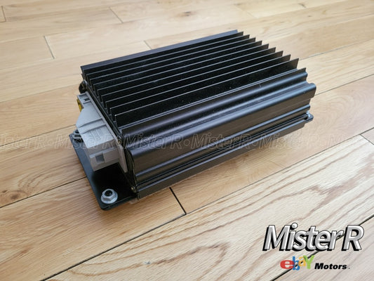 Mercedes-Benz • BOSE Audio Amplifier • OE W210 E320 E430 E55 AMG • #21082026890